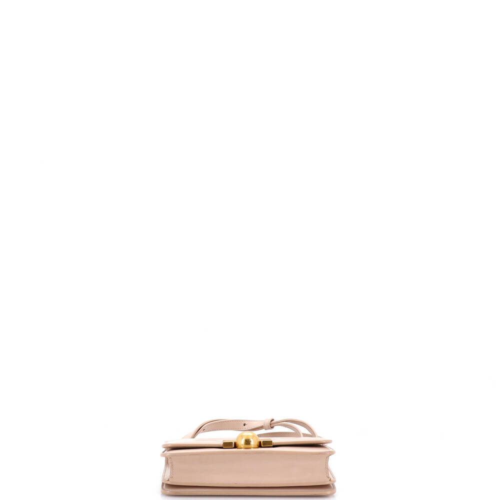 Bottega Veneta Mini BV Classic Bag Smooth Calfskin - Picture 4 of 7